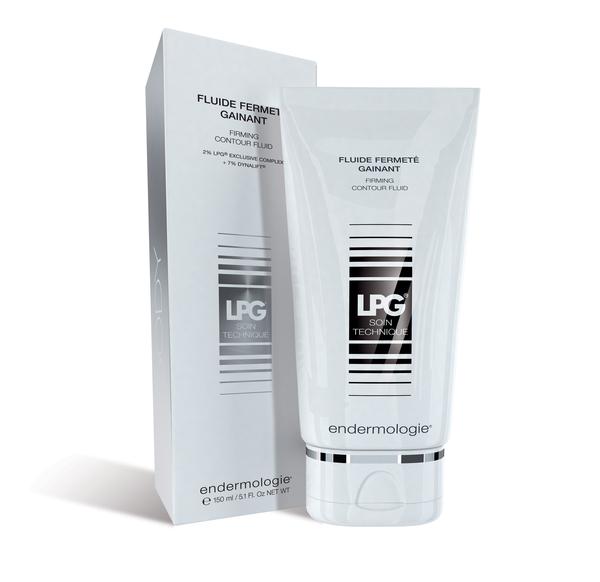 Моделирующая и укрепляющая эмульсия - FIRMING CONTOUR FLUID 